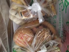 -宝圆斋清真糕点·蛋糕