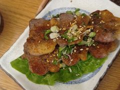 -樱の千渡日式料理·铁板烧•烧鸟(金盛田广场店)