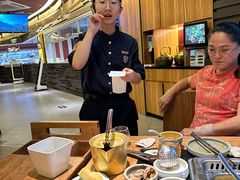 -巴奴毛肚火锅(商城路店)