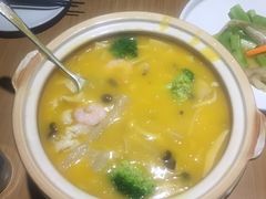 -卞氏菜根香(青羊万达店)