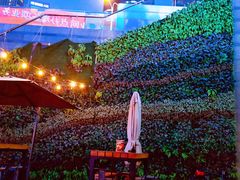 -Luchador摔跤手墨西哥餐厅(恒宇广场店)