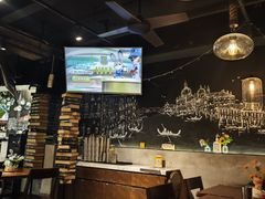 -斯比特花园西餐厅(东方商厦店)