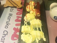 厚蛋烧-小司的料理(新街口店)