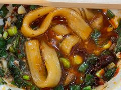 -黑竹香鸡(营和巷店)