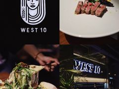 -West10 西拾·西餐厅·创意菜(未来科技城店)