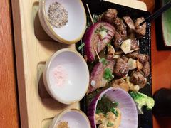 -鳗鱼家·深夜食堂(军博店)