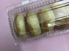 盒装老婆饼-御蝶坊生日蛋糕KNAC(创业店)