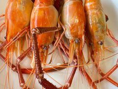 -品鲜村农家菜·阳澄湖大闸蟹(总店)