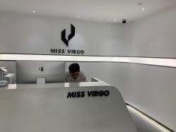 点击看大图 -处女座·MISS VIRGO·半永久纹眉野生眉