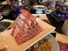 -南门涮肉(通州大船店)