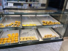 -MANFEN聚满分西点(远洋大信店)