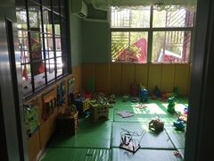 -Geneva日内瓦餐厅(西郊宝成花苑店)