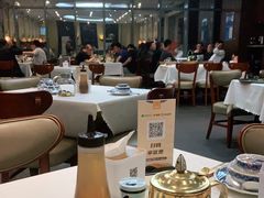 大堂-巴依老爷新疆美食(昌平店)