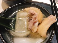 -百年果林椰子鸡(中洲店)