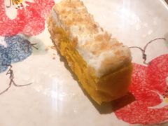 南瓜蛋挞-温野菜涮涮锅(西单大悦城店)