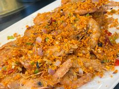 -北方饺子王·海肠捞饭·海鲜锅(山大店)