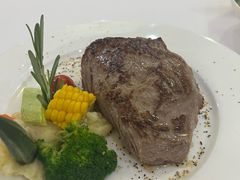 -维兰西餐(万泉河店)