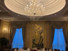 包厢-汾阳花园酒店·餐厅(徐汇店)
