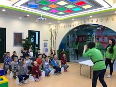 -卡巴机器人编程·少儿编程·信息学竞赛(公益西桥校区)