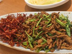 -老昌春饼(中央大街店)