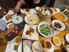 -乐忻皇朝(上海中心大厦店)