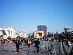 -珠海拱北口岸