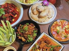 -胡桃里音乐酒馆(曲江店)