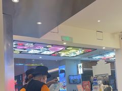 -哈哈碳都·牛肋条无限自助烤肉(宝龙店)