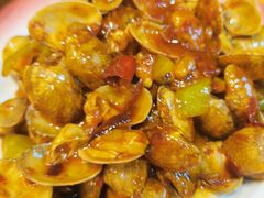 -老姑砂锅·烧烤天津菜(体北道店)