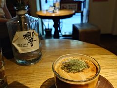 -沪水焙煎室(淡水路店)