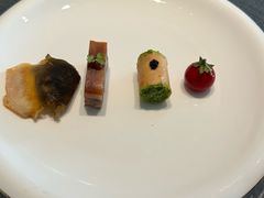 -沈灶河豚宴·河豚融合餐厅(汉中路店)