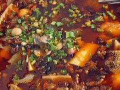 -黑竹香鸡(营和巷店)