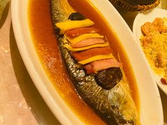 鲥鱼-阿英煲(凉城路店)