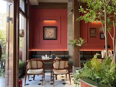 -嗒令甜品·主题融合料理餐厅(首座时代店)
