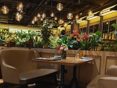 -半秋山西餐厅(销品茂店)