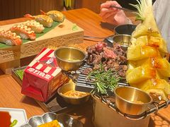 -摩打食堂(佳兆业店)