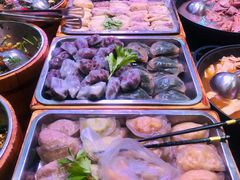 -抱德·潮汕味(敦和店原惠城鱼仔)