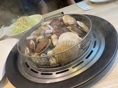 一筐海鲜-海味当家(西安路店)