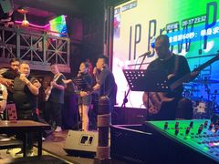 -爱啤精酿·民谣酒馆(滨江店)