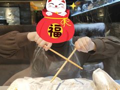 -红辣椒·川菜·火锅(张杨路店)