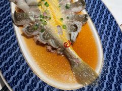 -炳胜私厨(万象前海店)