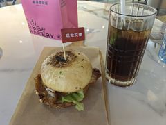 -必胜客(栖乐荟店)