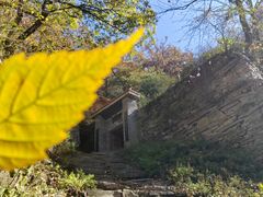 -终南山南五台景区