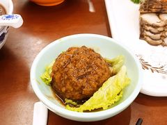 -都一处烧麦馆(前门店)