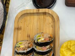 -胤韩紫菜包饭·炸鸡·拌饭(宋家庄店)