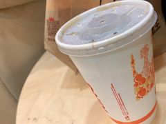可乐-汉堡王(上海虹口龙之梦)