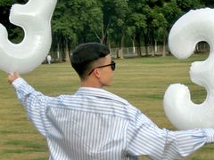 -映月湖中央公园