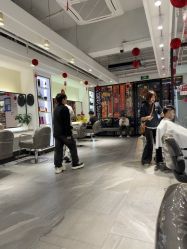 -LJOY丽锦造型·烫发染发