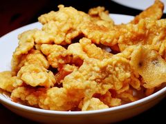-老码头火锅(玉林店)