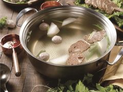 -牛焱·贵州黄牛肉火锅(城西银泰店)